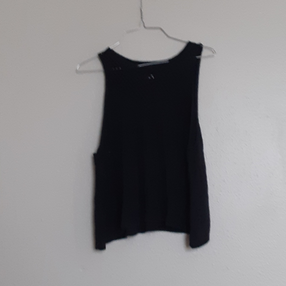 Black top